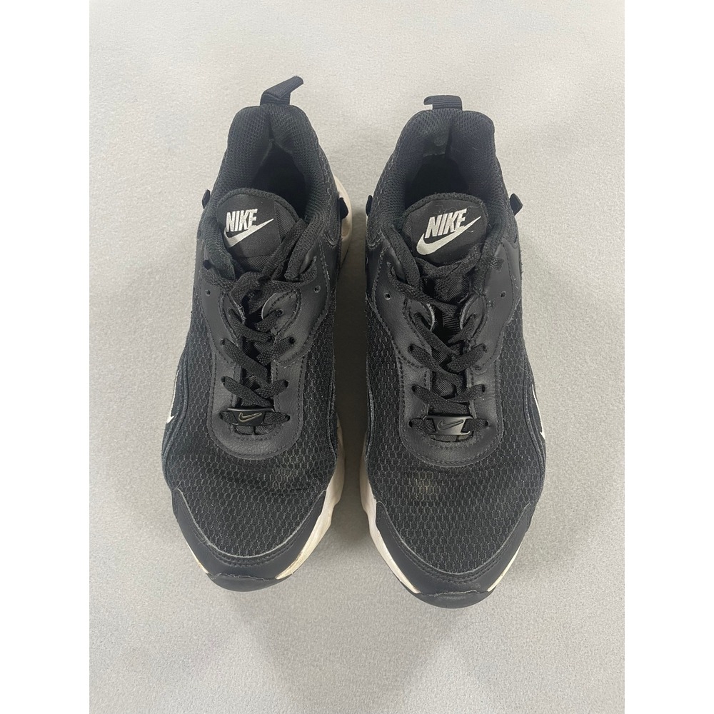Nike‎ Ryz 365 II Black White Chunky Sneakers Women Sz 6